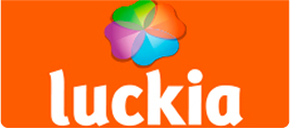 Luckia