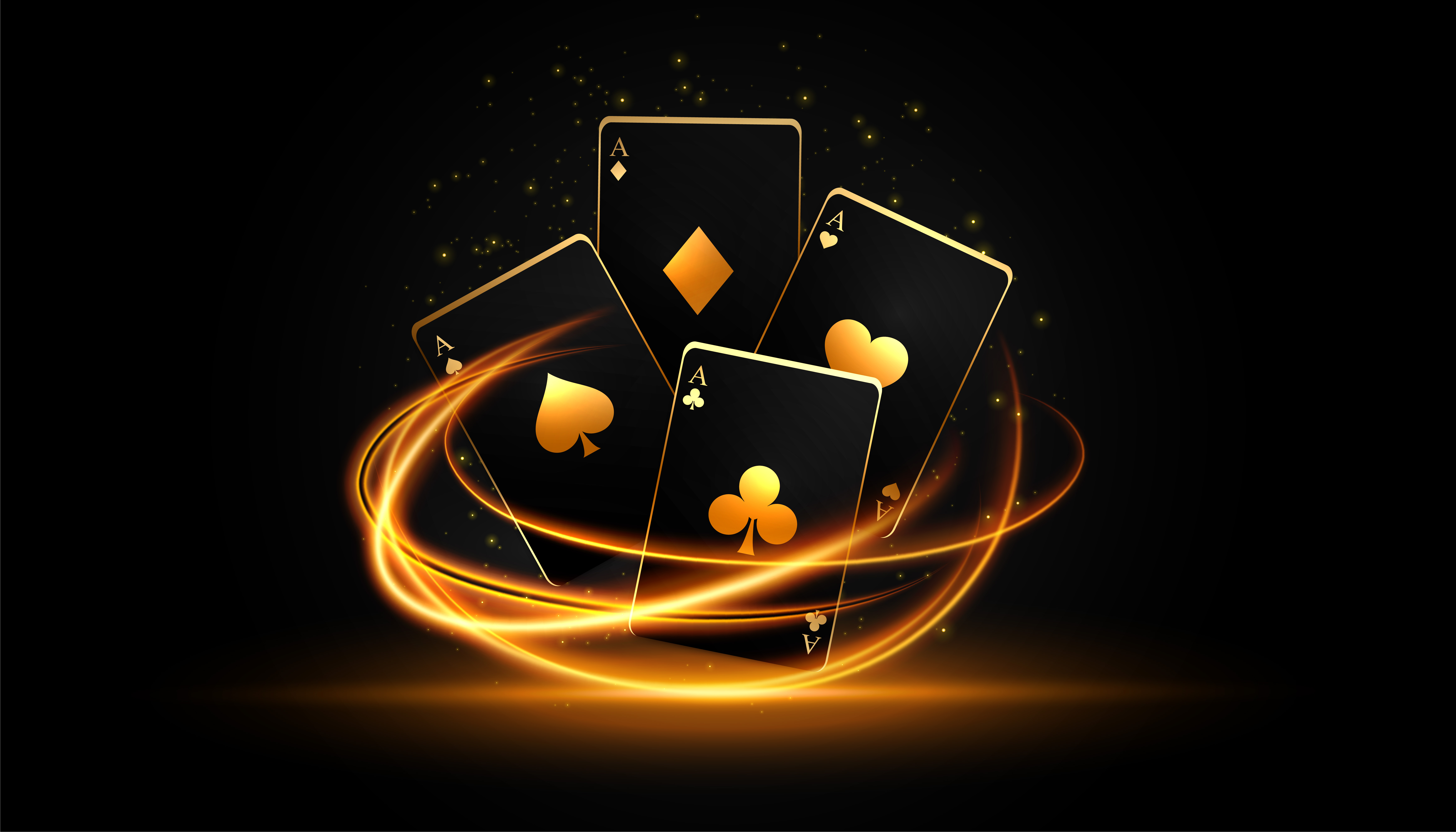 Online casino slot game interface