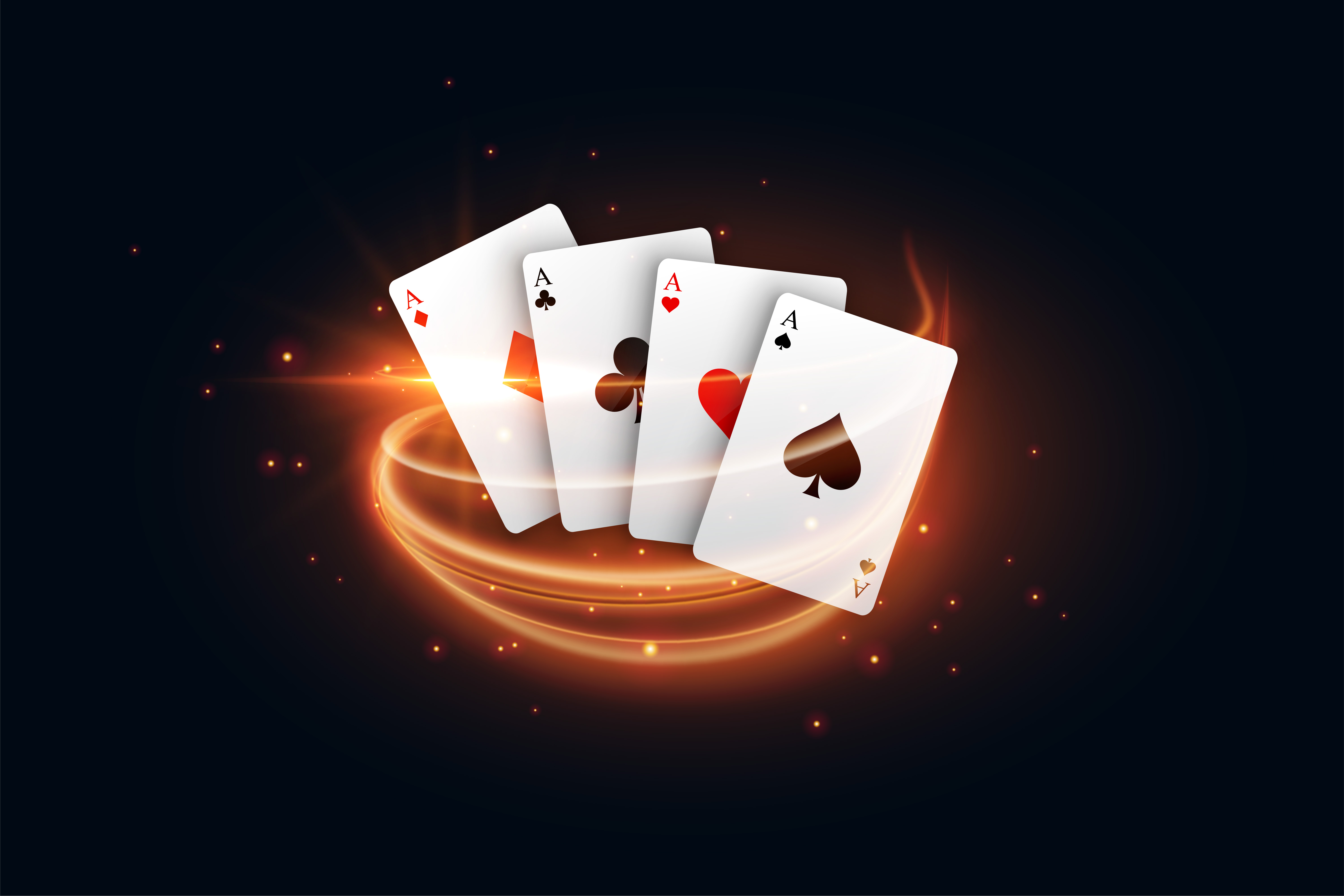 Live casino table game with a dealer
